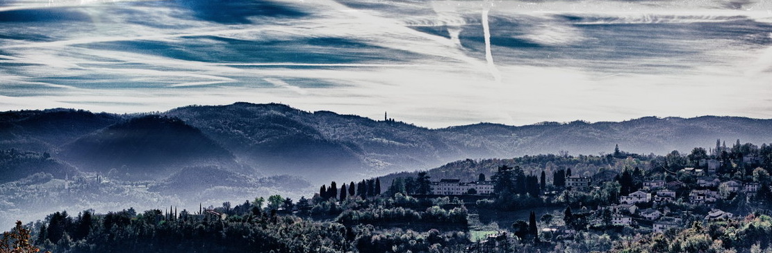 mit dem Pedelec von Bozen nach Venedig … 6.Tag