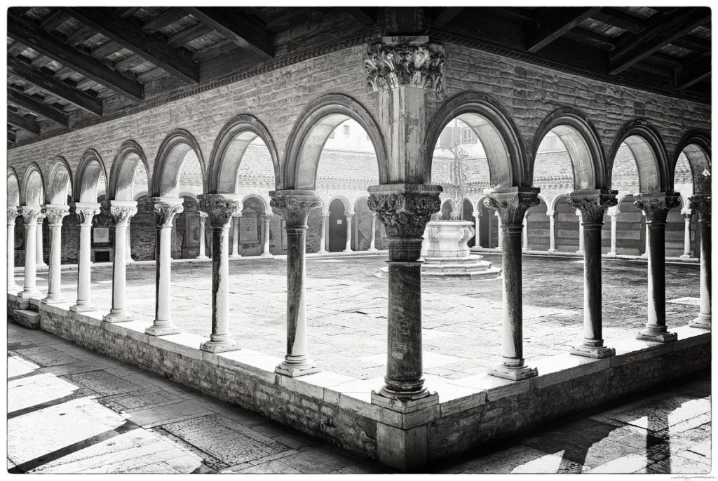 mit dem Pedelec von Bozen nach Venedig … 10. Tag / Teil&nbsp;1