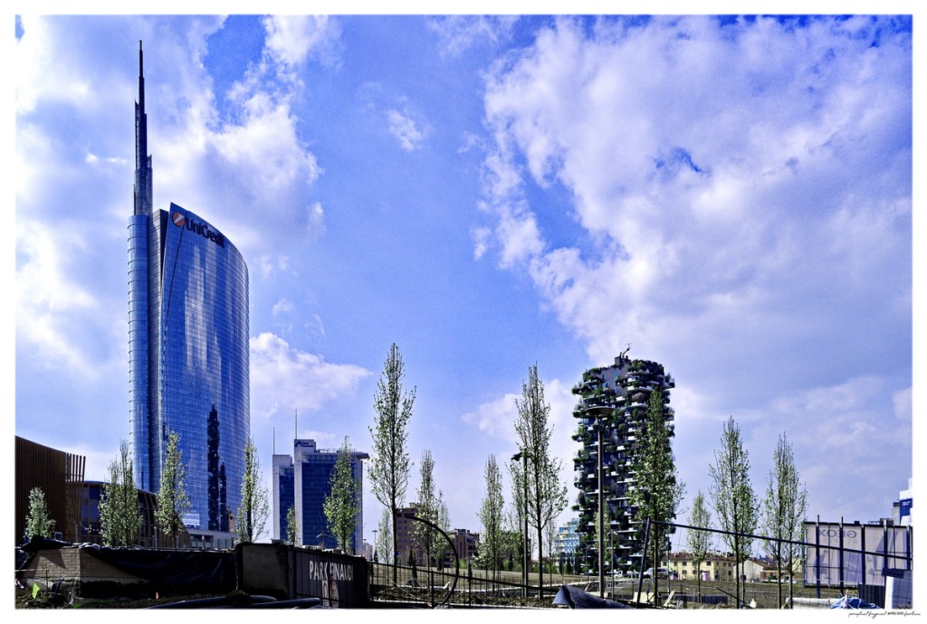 impressioni milanesi /&nbsp;3