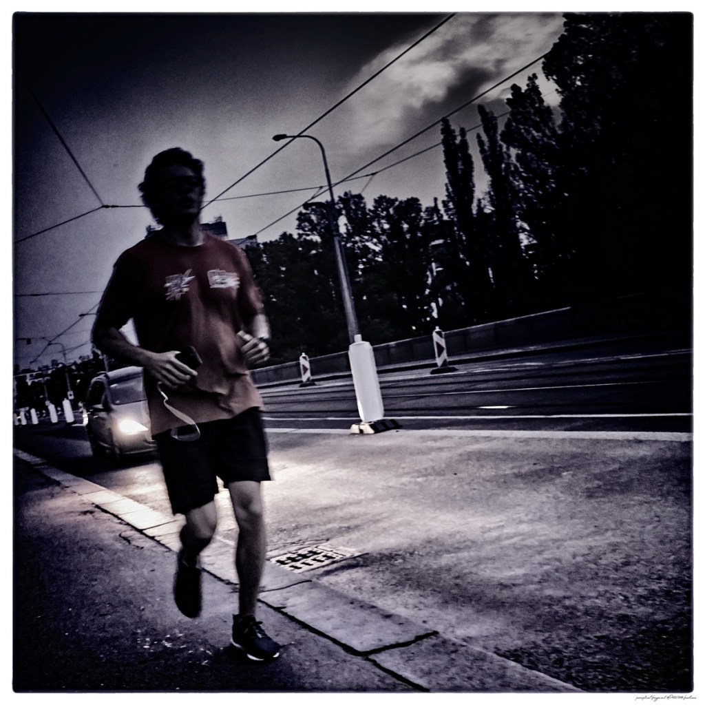 Prager Wahrnehmungsfragmente No.2