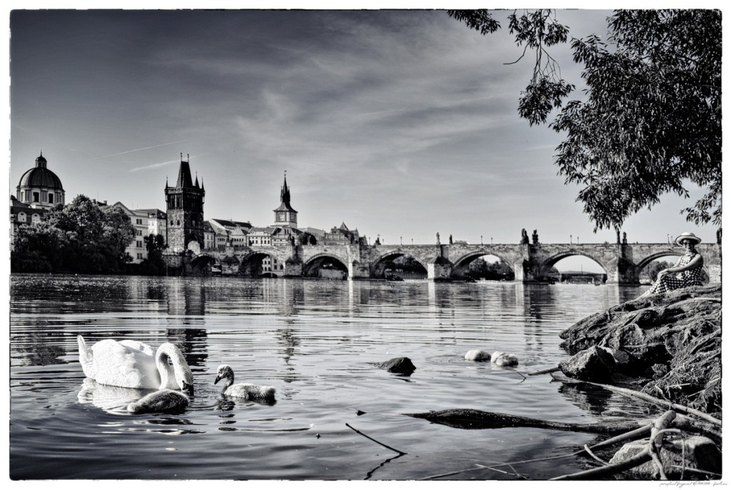 Prager Wahrnehmungsfragmente No.7