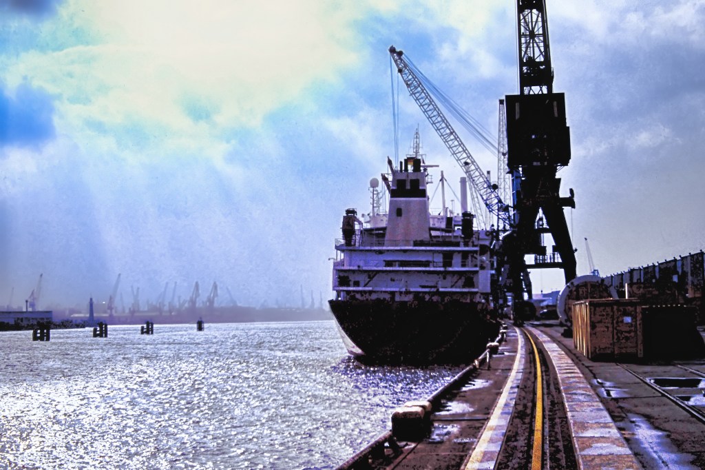 1998 – die Reise&nbsp;beginnt