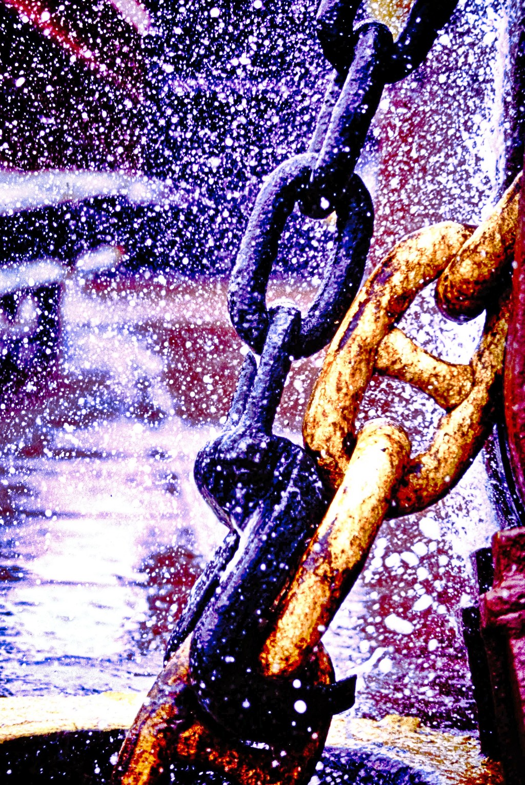 1998 – nächste Etappe&nbsp;Bilbao