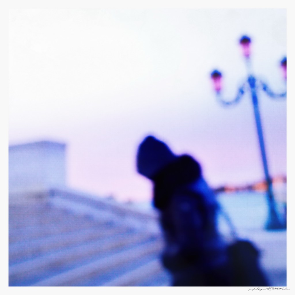 Venezianische Fragmente – La Serenissima&nbsp;III