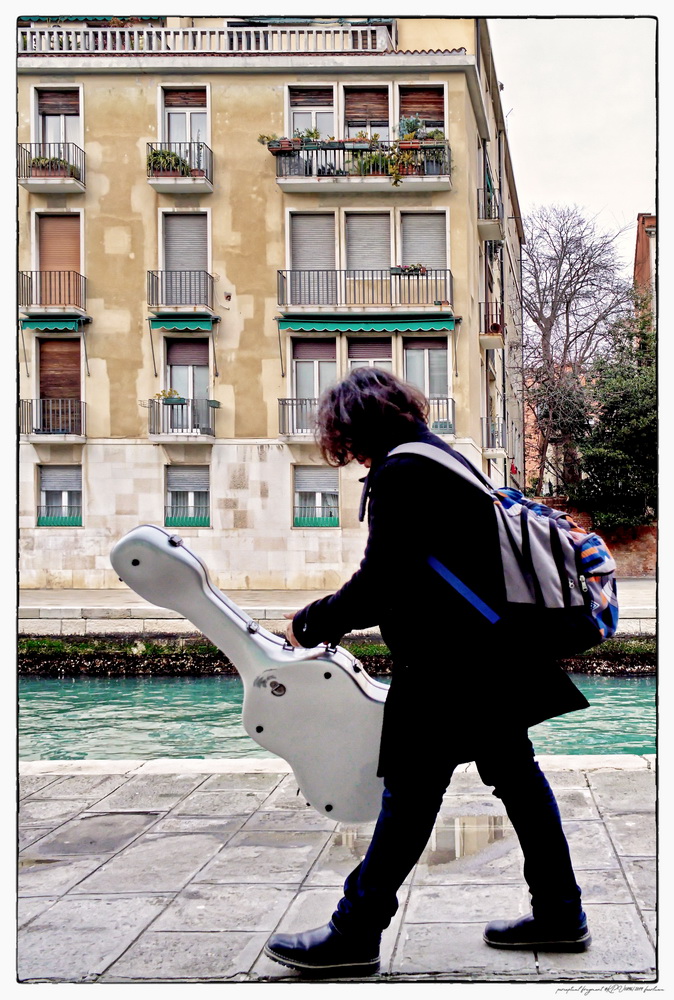 Venezianische Fragmente – La Serenissima&nbsp;IV