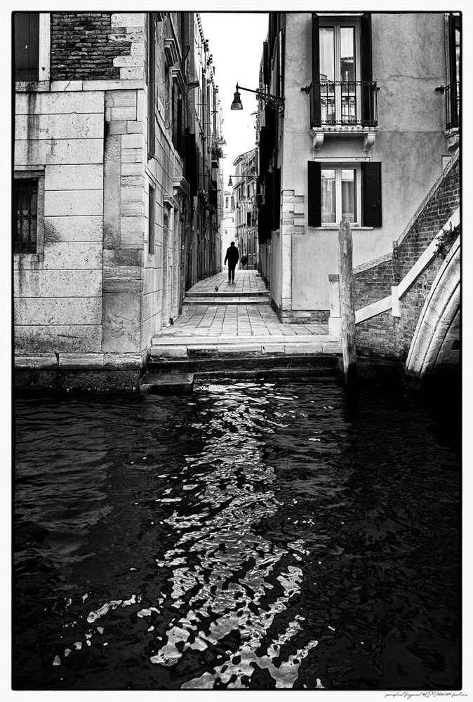 Venezianische Fragmente – La Serenissima&nbsp;V