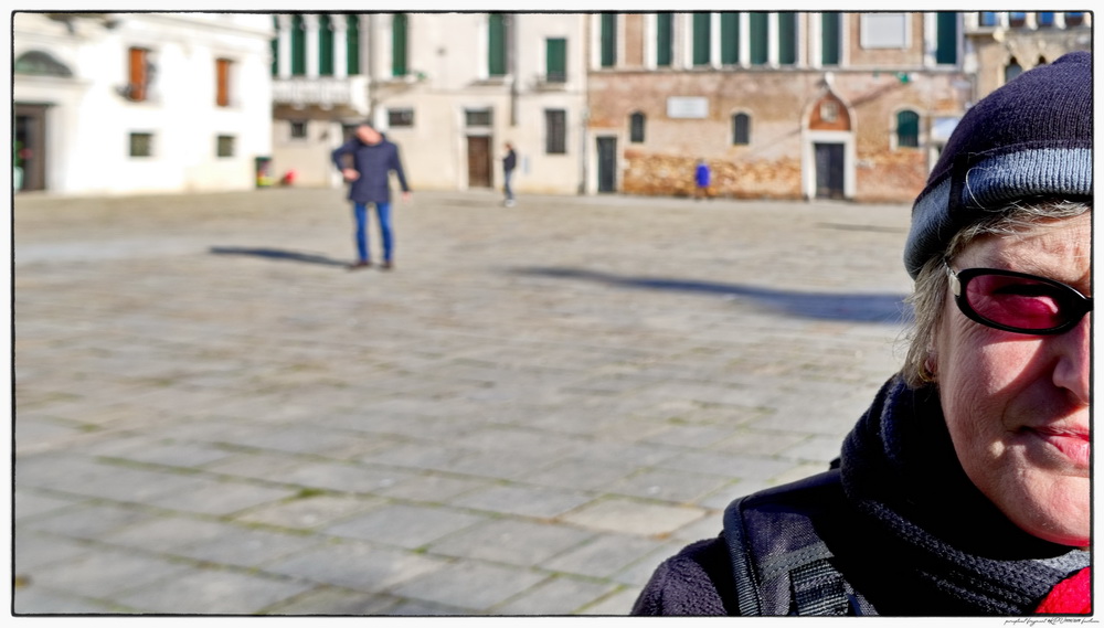 Venezianische Fragmente – La Serenissima&nbsp;VII