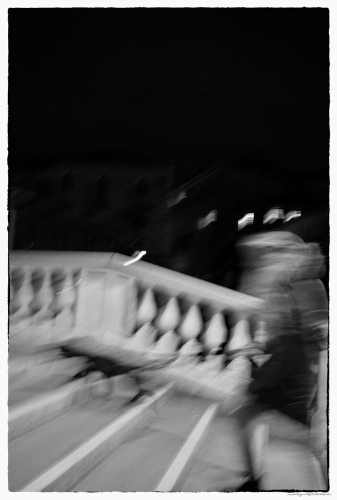 Venezianische Fragmente – La Serenissima&nbsp;VIII