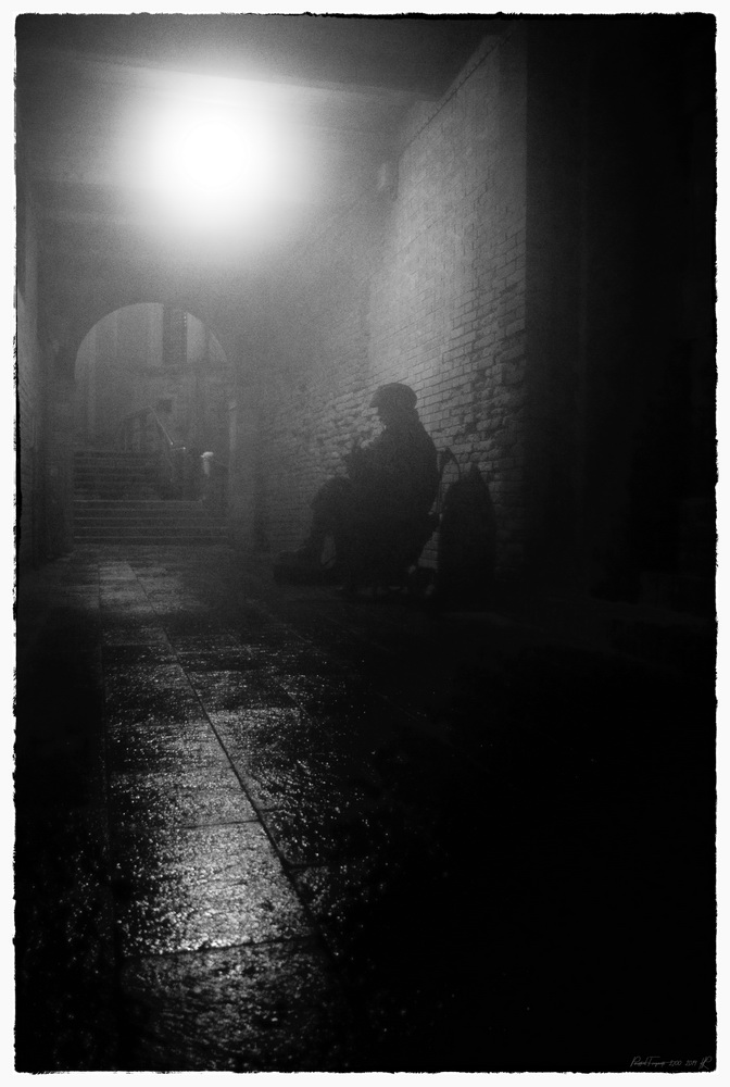 Venezianische Fragmente – La Serenissima&nbsp;X