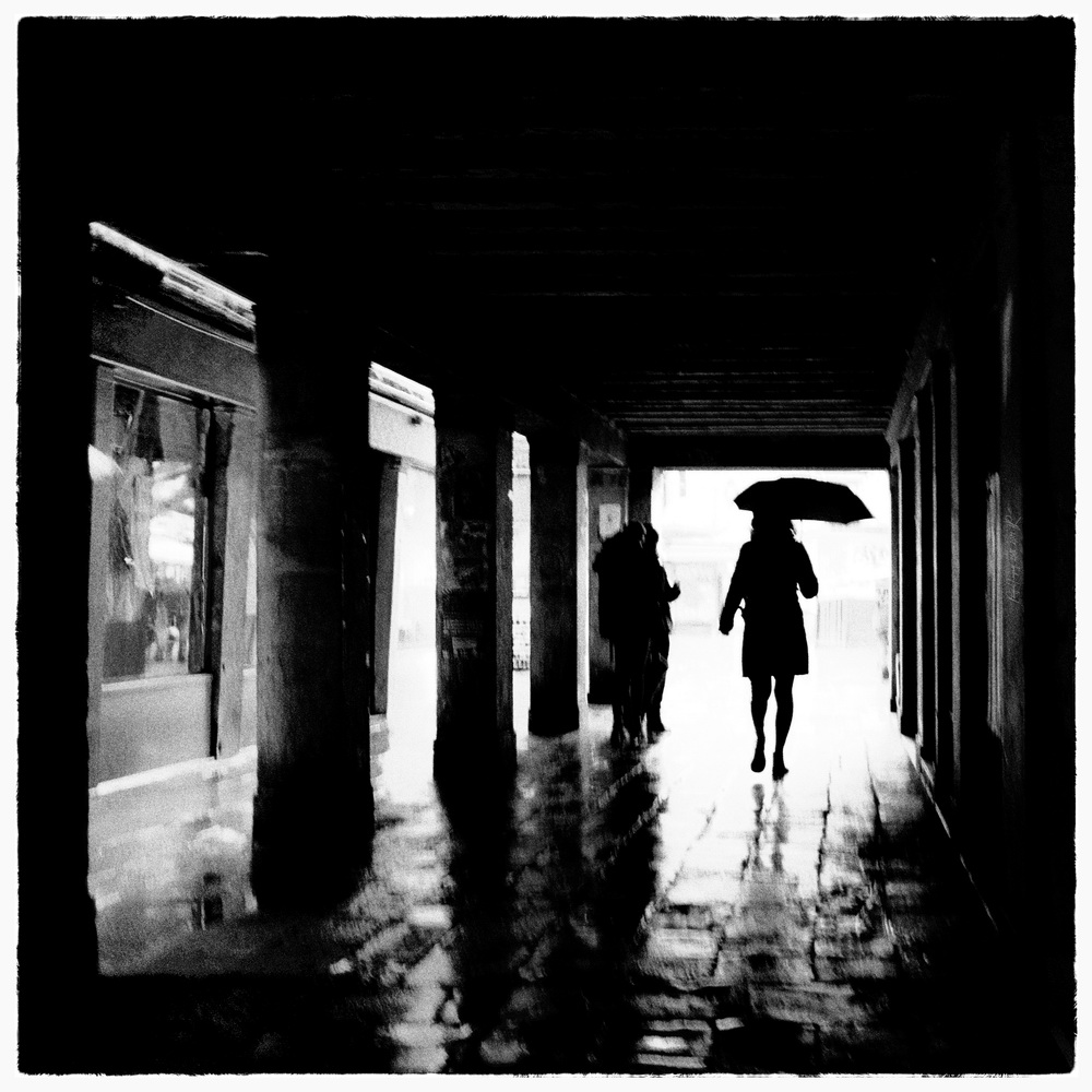 Venezianische Fragmente – La Serenissima&nbsp;XI